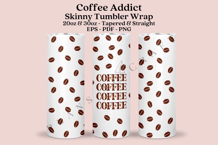 Coffee Clipart Image 8