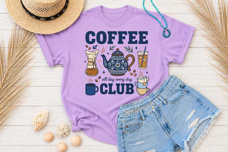 Coffee Png Image 14