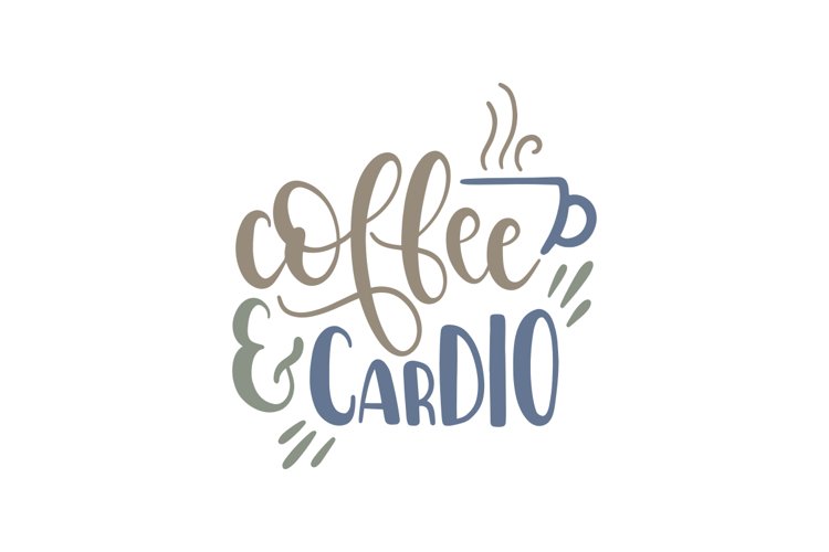 Coffee Vector Image 14