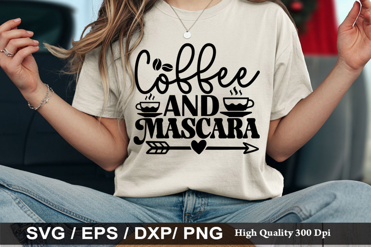 Funny Coffee Svg Image 2