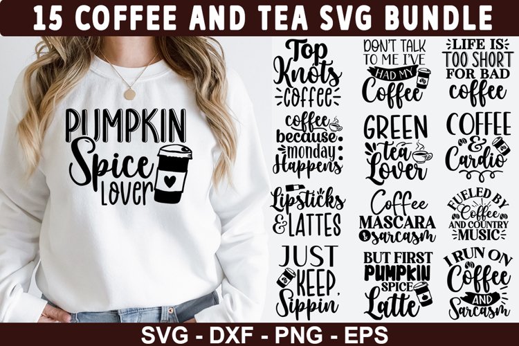 Tea Clipart Image 14
