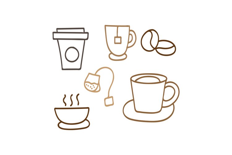 Tea Clipart Image 17
