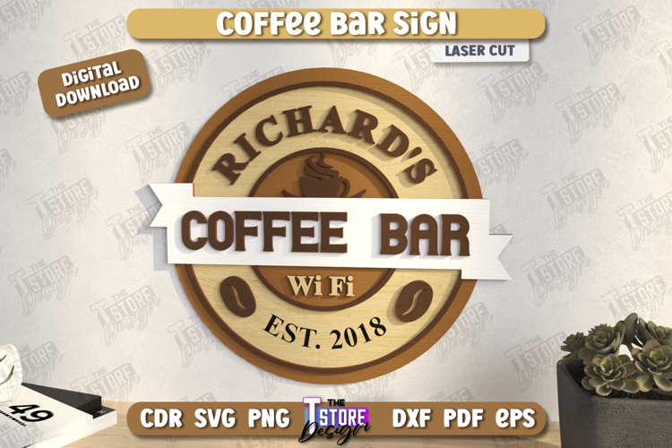 Bar Svg Image 17