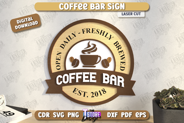 Bar Svg Image 16