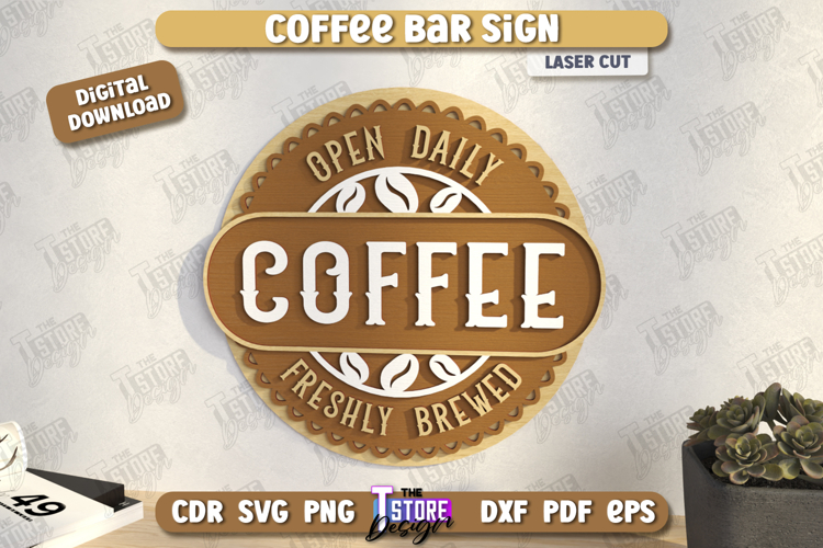 Bar Svg Image 14