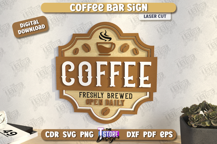 Bar Svg Image 15