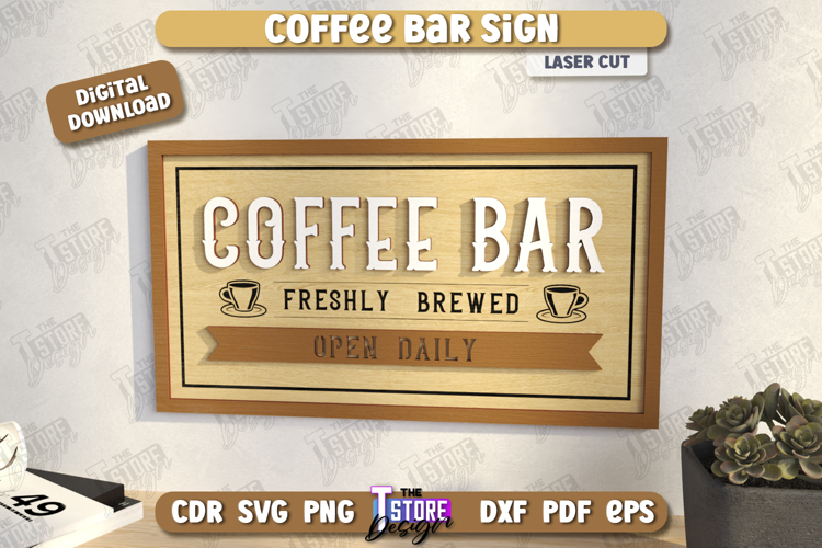 Bar Svg Image 13