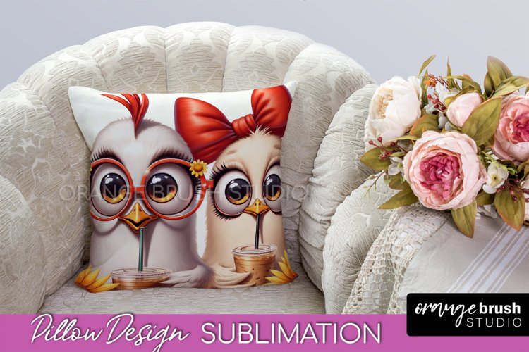 Chicken Png Image 15