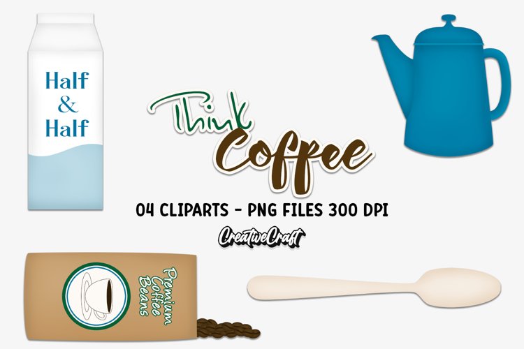 Coffee Beans Png Image 4