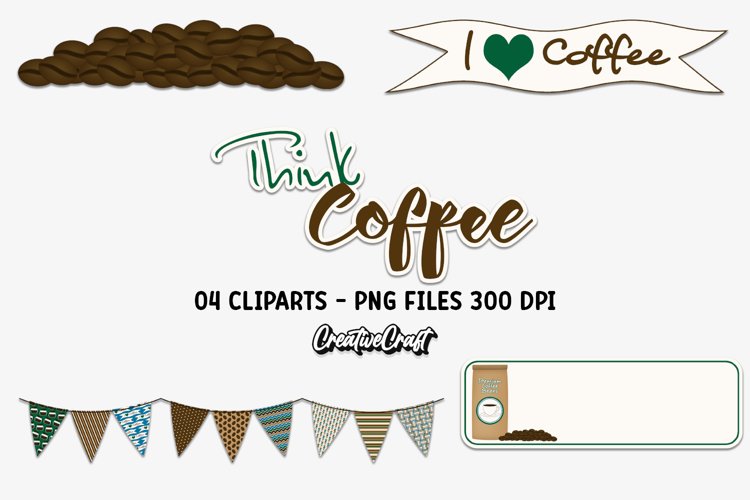 Coffee Beans Png Image 3