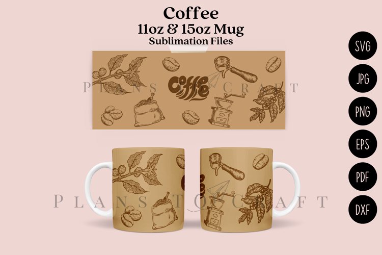 Mug Svg Image 11
