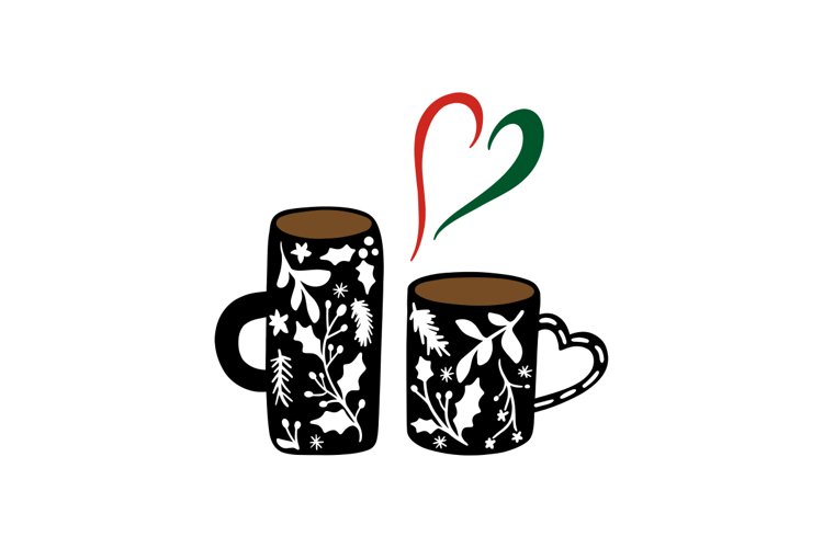 Coffee Vector Image 12