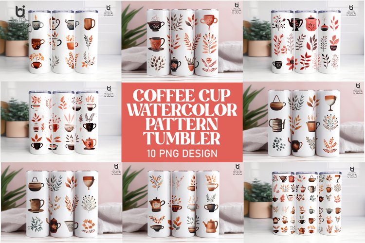 Coffee Clipart Image 17