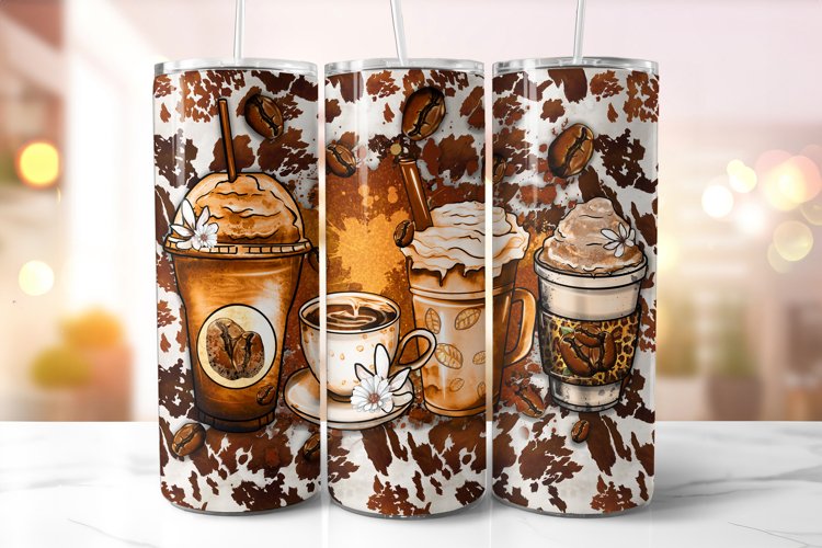 Coffee Cups Clipart Image 10