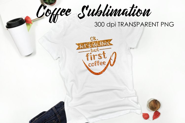 Coffee Clipart Image 11