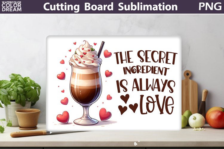 Coffee Clipart Image 17