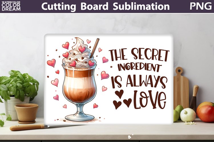 Coffee Clipart Image 20