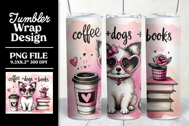 Sublimation Tumbler Designs Image 16
