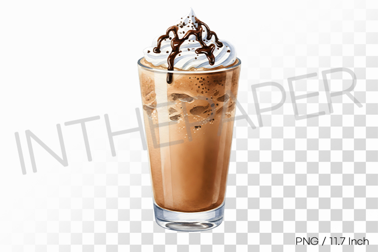Whipped Cream Clipart Image 4
