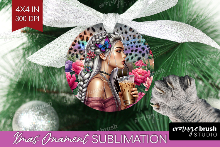 Ornament Png Image 22