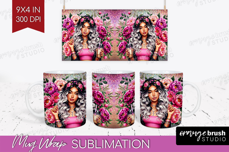 Mug Png Image 3