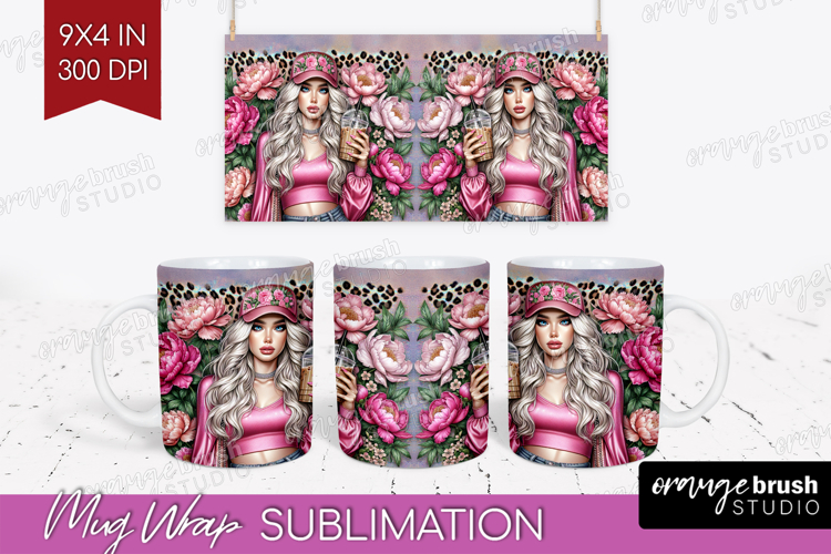 Coffee Mug Png Image 23