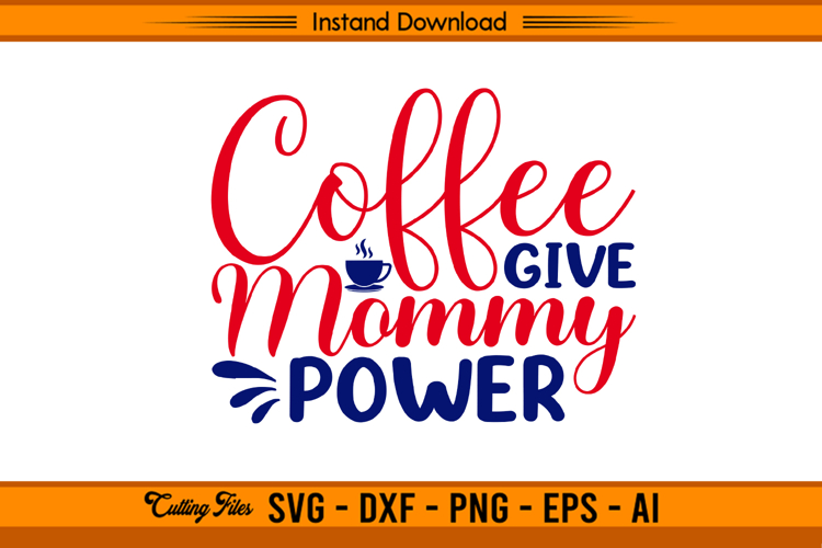 Cricut Mom Svg Image 4