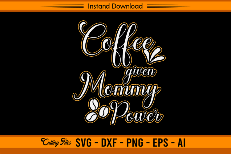 Mom Mom Svg Image 21
