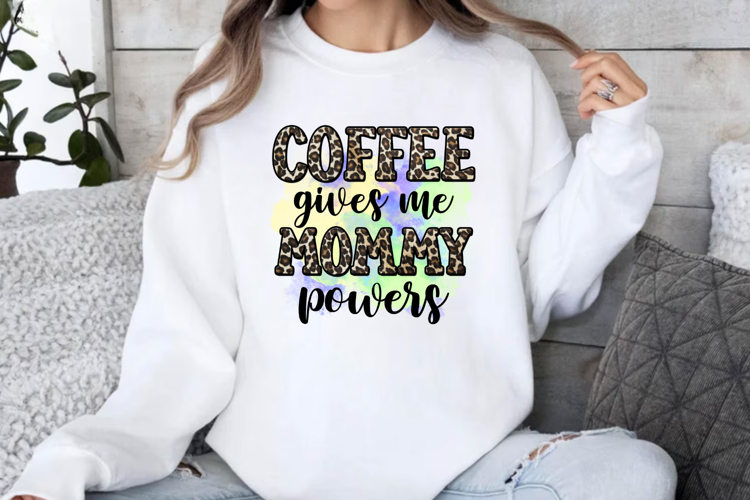 Mother's Day Sublimation Designs Image 6