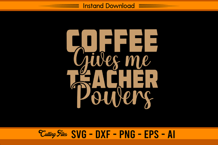 Teacher Life Svg Image 22