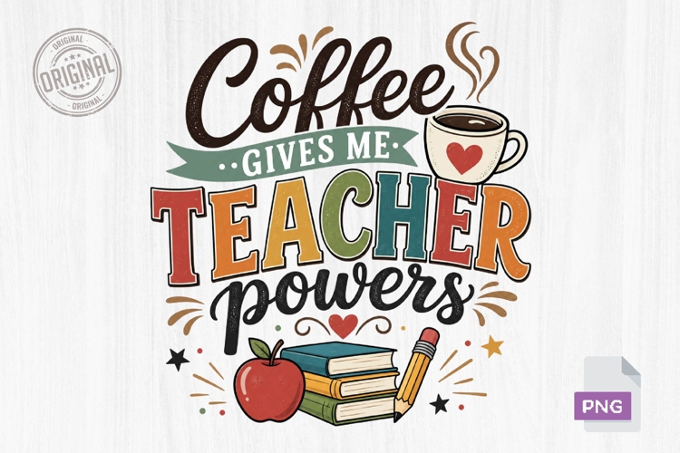 Back to School PNGs Image 14