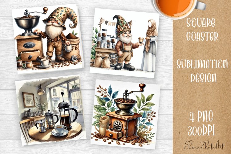Tea Cup Clipart Image 2