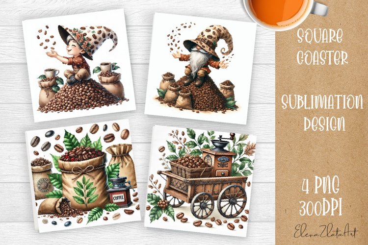 Tea Cup Clipart