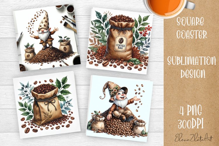 Tea Cup Clipart Image 12