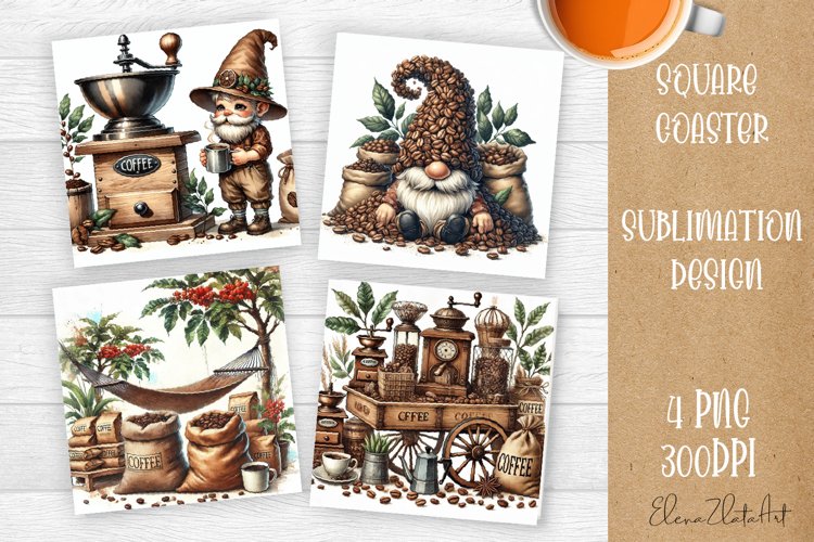 Tea Cup Clipart Image 15