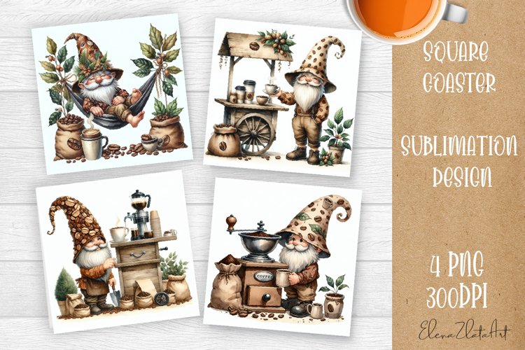 Tea Cup Clipart Image 10