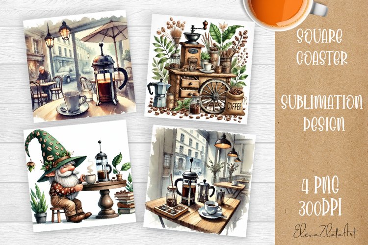 Tea Cup Clipart Image 24