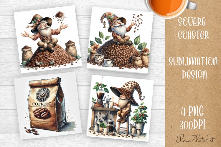 Tea Cup Clipart Image 16