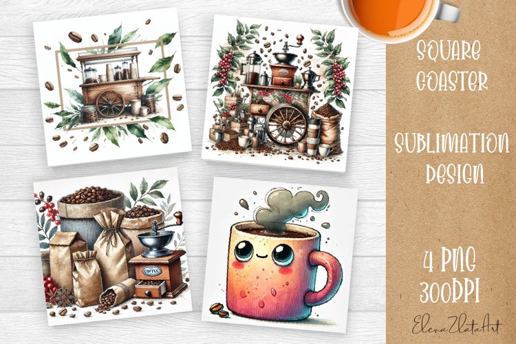Tea Cup Clipart Image 24