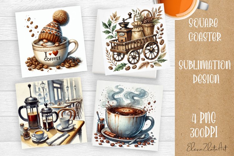 Tea Cup Clipart Image 22