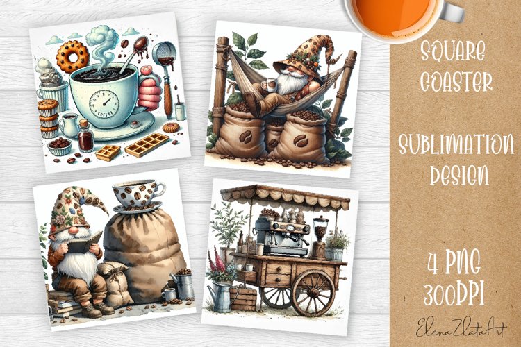 Tea Cup Clipart Image 21
