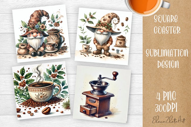 Tea Cup Clipart Image 15