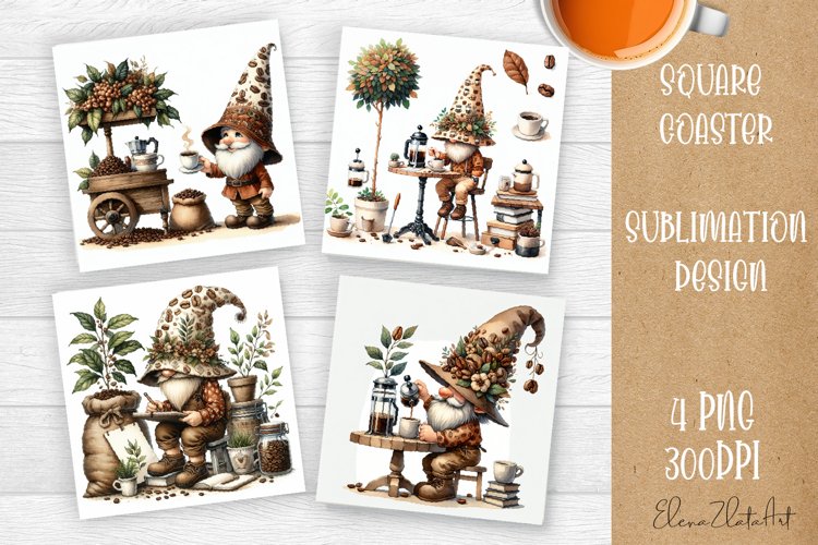 Tea Cup Clipart Image 22