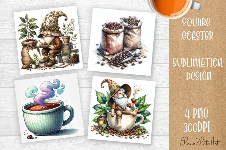Tea Cup Clipart Image 14