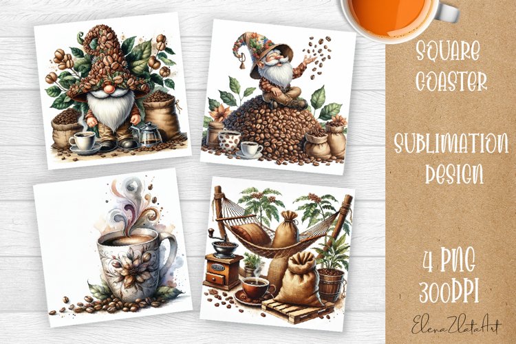 Tea Cup Clipart Image 6