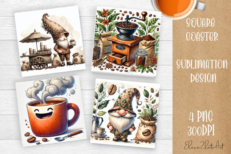 Tea Cup Clipart Image 7