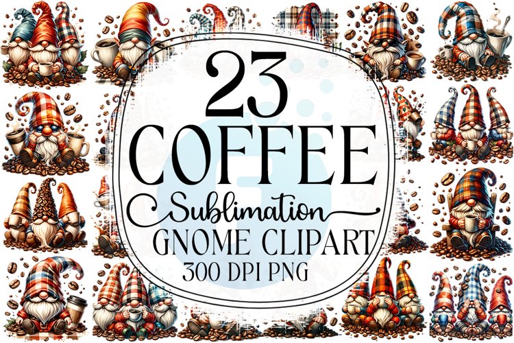 Coffee Clipart Image 10
