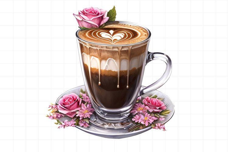 Coffee Clipart Image 20