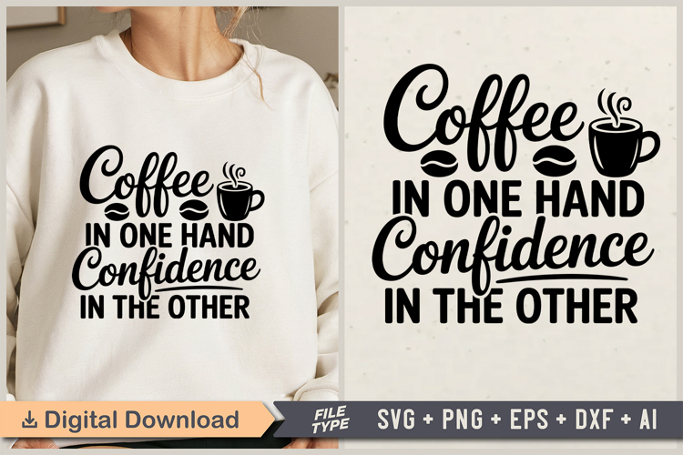 Coffee Sayings Svg Image 20