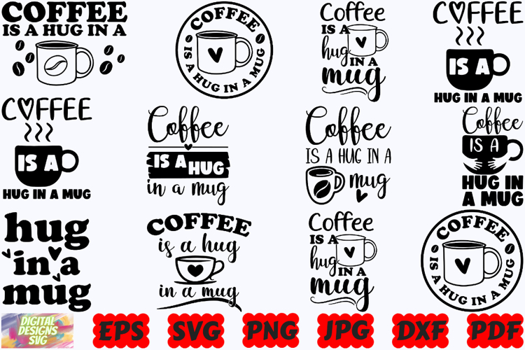 Coffee Bean Clipart Image 21